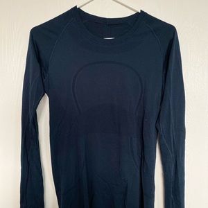 Lululemon Swiftly Tech Longsleeve